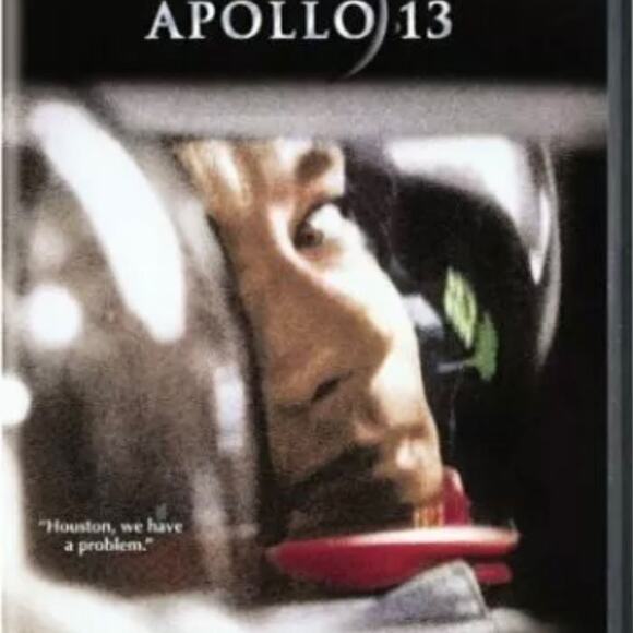 Universal Studios Other - Apollo 13 DVD Tom Hanks NEW